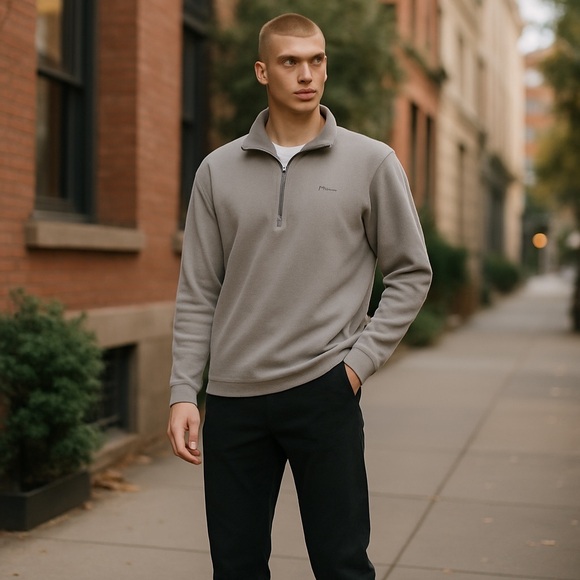 Patagonia Other - PATAGONIA Fleece Pullover   Size Small